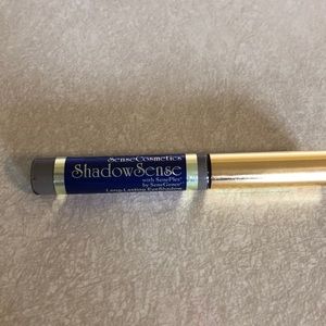 Shadowsense smoked topaz